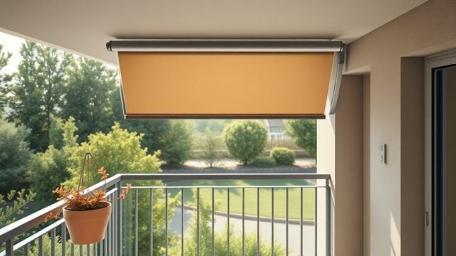 Ekom Cam Balkon Latalı Model Özellikleri ve Avantajları